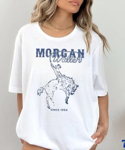 Official Morgan Wallen Merch Store Morgan Wallen Long Live Cowgirls Lasso Popover Shirt