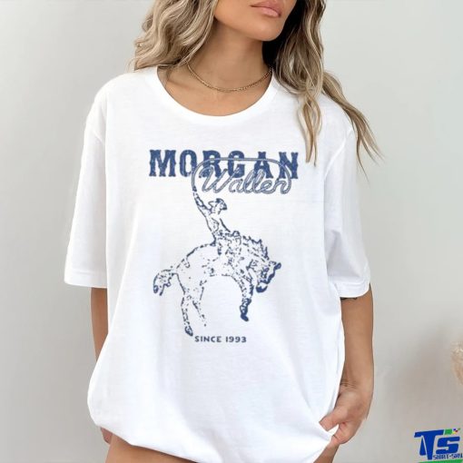 Official Morgan Wallen Merch Store Morgan Wallen Long Live Cowgirls Lasso Popover Shirt