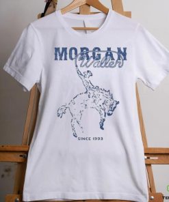 Official Morgan Wallen Merch Store Morgan Wallen Long Live Cowgirls Lasso Popover Shirt