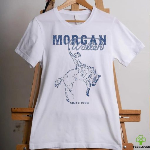 Official Morgan Wallen Merch Store Morgan Wallen Long Live Cowgirls Lasso Popover Shirt