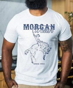 Official Morgan Wallen Merch Store Morgan Wallen Long Live Cowgirls Lasso Popover Shirt