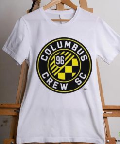 Official Mostly sports columbus crew sc shirt