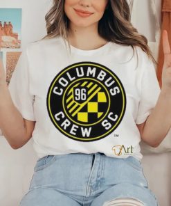 Official Mostly sports columbus crew sc shirt