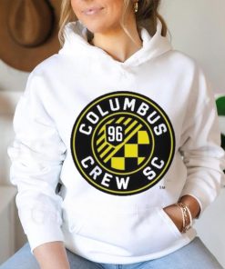 Official Mostly sports columbus crew sc shirt