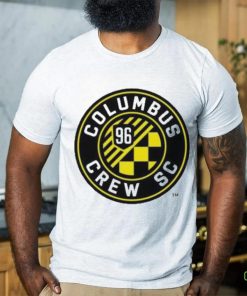 Official Mostly sports columbus crew sc shirt