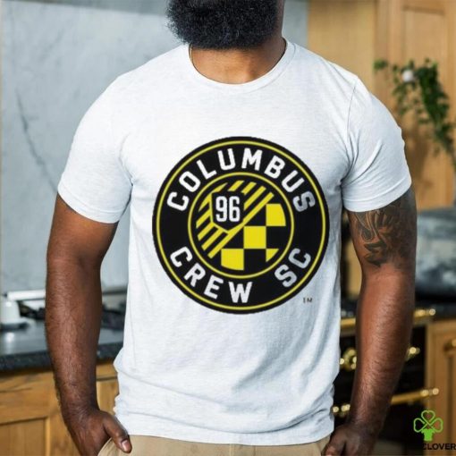 Official Mostly sports columbus crew sc shirt