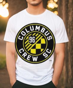 Official Mostly sports columbus crew sc shirt