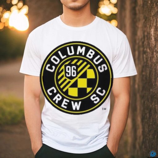 Official Mostly sports columbus crew sc shirt