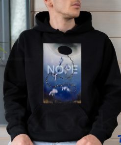 Official Movie Graphic Nope shirt