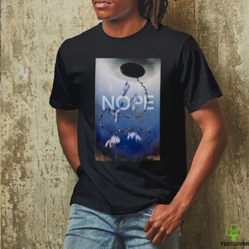 Official Movie Graphic Nope hoodie, sweater, longsleeve, shirt v-neck, t-shirt