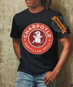 Official Mr. Hbcu Anime Charpotle Reptilian Grill t shirt