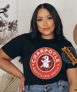 Official Mr. Hbcu Anime Charpotle Reptilian Grill t shirt