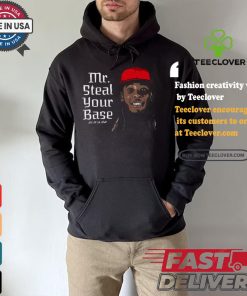 Official Mr. Steal Your Base – Elly De La Cruz t shirt