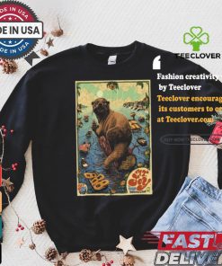 Official Mt. Joy Sept 20th, 2024 Philadelphia, PA, TD Pavilion at the Mann Poster Shirt