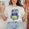 Nickelback High Time Ablaze Light Olive T shirts Nickelback High Time Ablaze Light Olive T shirts
