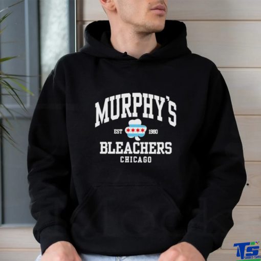 Official Murphy’s Bleachers Chicago Shirt