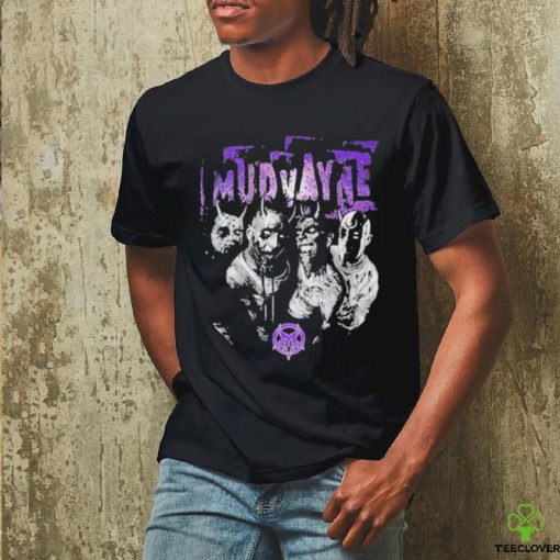 Official Mutatis Purple Mudvayne hoodie, sweater, longsleeve, shirt v-neck, t-shirt