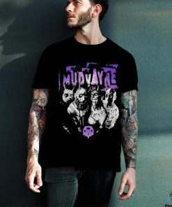 Official Mutatis Purple Mudvayne hoodie, sweater, longsleeve, shirt v-neck, t-shirt