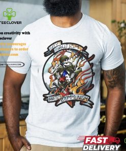 Official My Autism Hates Communism Shirt