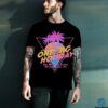 Life Wide Open Icon Smiley Cboystv T shirts