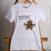 Really Good Artist Secured The Bag Mgray Shirt