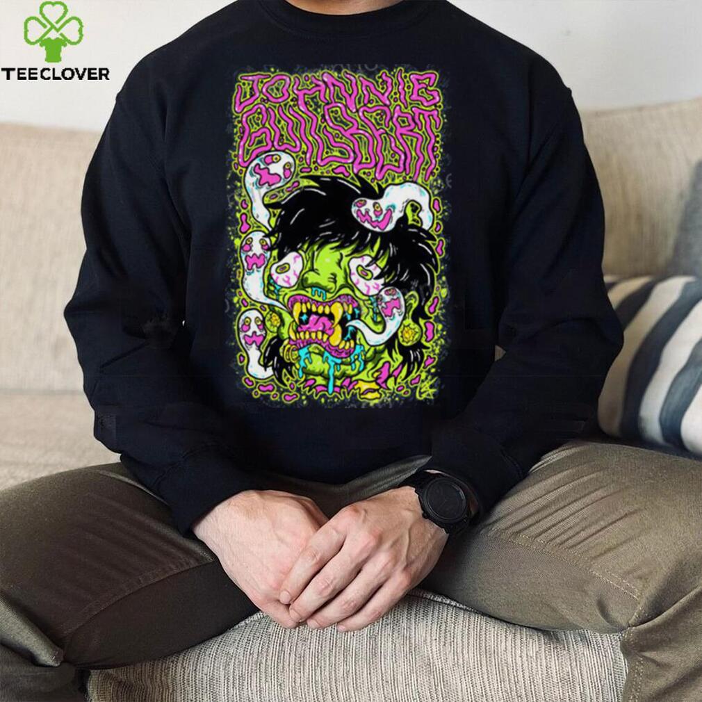 Official Myspace Johnnie Guilbert T Shirt Johnnie Guilbert Merch Official Myspace Johnnie Guilbert T Shirt Johnnie Guilbert Merch