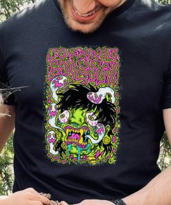 Official Myspace Johnnie Guilbert T Shirt Johnnie Guilbert Merch