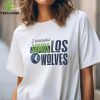 Official de La Soul 2024 Shirt