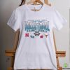 BRAIN DEAD X NBA LOS ANGELES LAKERS T SHIRT