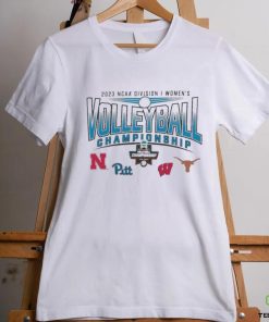 Official NCAA Division I Women’s Volleyball Championship 2023 Shirt