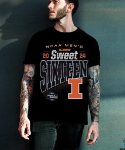 Official NCAA Men’s Illinois Fighting Illini 2024 Sweet Sixteen March Madness Shirt 3 Official NCAA Men’s Illinois Fighting Illini 2024 Sweet Sixteen March Madness Shirt