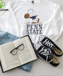 Official NCAA Peanut Penn State Nittany Lions Hoodie shirt