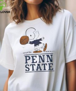 Official NCAA Peanut Penn State Nittany Lions Hoodie shirt