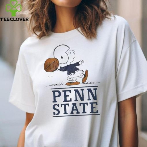 Official NCAA Peanut Penn State Nittany Lions Hoodie shirt