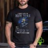 Official Baby Yoda Lowe’s don’t make me use the Force shirt