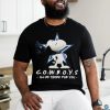 Official NFL New Orleans Saints Snoopy I’ll Be There For You 2023 shirt Official NFL New Orleans Saints Snoopy I’ll Be There For You 2023 shirt