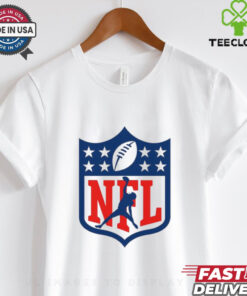Official NFL Garrett Wilson Catch New York Jets Logo t shirt