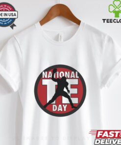 Official NFL National Tight Ends Day 2024 Logo t shirt