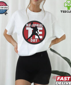 Official NFL National Tight Ends Day 2024 Logo t shirt 3 Official NFL National Tight Ends Day 2024 Logo t shirt