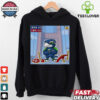 Florida Gators won’t back down helmet shirt