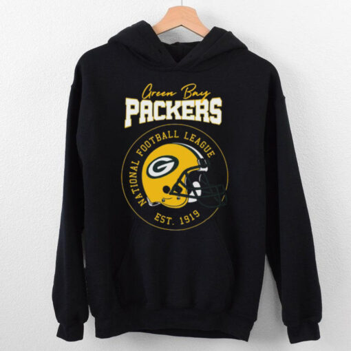 Official NFL Team Apparel For 90s Script T Shirt