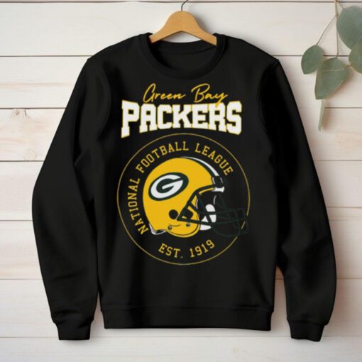 Official NFL Team Apparel For 90s Script T Shirt