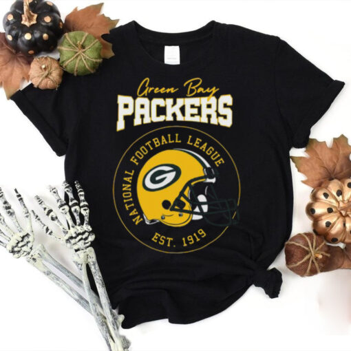 Official NFL Team Apparel For 90s Script T Shirt