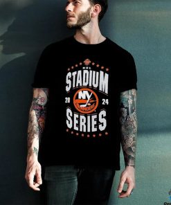 Official NHL Stadium Series 2024 New York Islanders Shirt