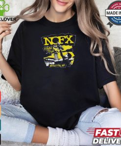 Official NOFX Canadian Final Tour Moncton NB Aug 28 29 2024 Vintage t shirt 1 Official NOFX Canadian Final Tour Moncton NB Aug 28 29 2024 Vintage t shirt