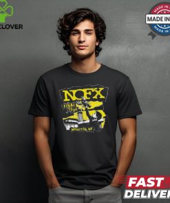 Official NOFX Canadian Final Tour Moncton NB Aug 28 29 2024 Vintage t shirt 2 Official NOFX Canadian Final Tour Moncton NB Aug 28 29 2024 Vintage t shirt