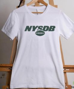 Official NYSDB Blue Football Shirt 1 Official NYSDB Blue Football Shirt