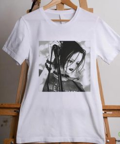 Official Nana Anime Manga Art 1 Polyester shirt