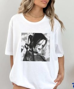 Official Nana Anime Manga Art 1 Polyester shirt