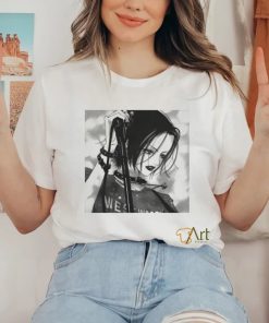 Official Nana Anime Manga Art 1 Polyester shirt